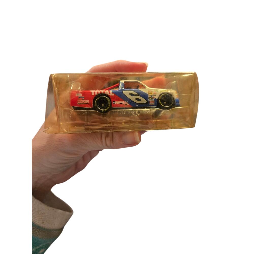 Rick Carelli #6 Total Truck | Action Platinum Series | 1:64 Limited Edition